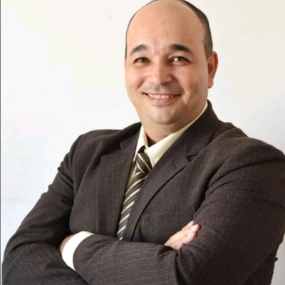 Rogério Alves Matos